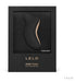 LELO SONA Cruise Black